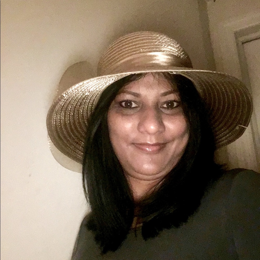 Meet your Posher, Neelawatee